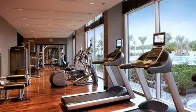 Centro Sharjah Rotana