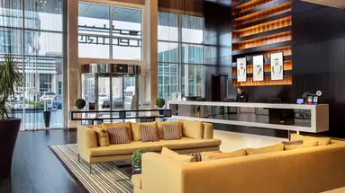 Centro Yas Island