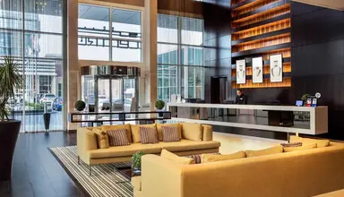 Centro Yas Island