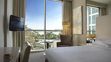 Centro Yas Island
