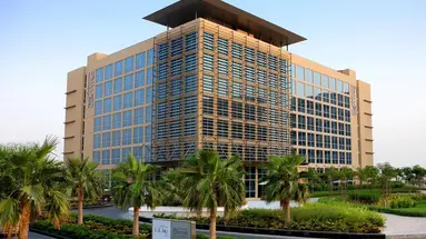 Centro Yas Island
