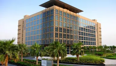 Centro Yas Island