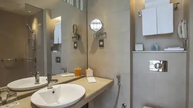 Centro Yas Island