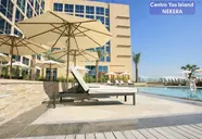 Centro Yas Island