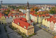 Centrum Bolesławiec