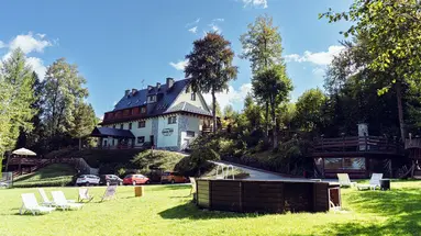 Centrum Green Hill