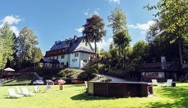 Centrum Green Hill