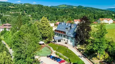 Centrum Green Hill
