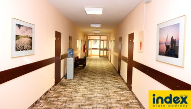 Centrum Kołobrzeg