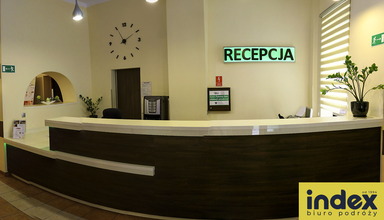 Centrum Kołobrzeg