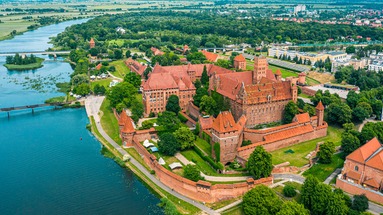 Centrum Konferencyjne Malbork