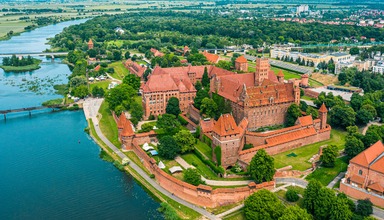 Centrum Konferencyjne Malbork