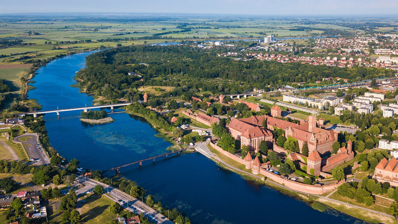 Centrum Konferencyjne Malbork