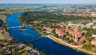 Centrum Konferencyjne Malbork