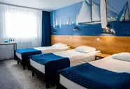 Centrum Konferencyjno Rekreacyjne MOLO