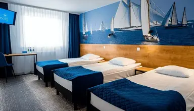 Centrum Konferencyjno Rekreacyjne MOLO