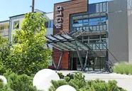 Centrum Konferencyjno Rekreacyjne MOLO