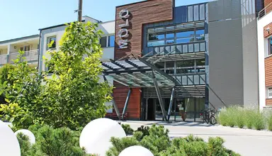Centrum Konferencyjno Rekreacyjne MOLO