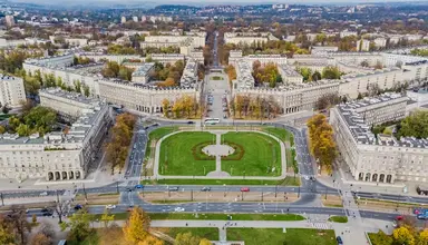 Centrum (Kraków)