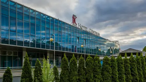 Hotel Centrum (Kraków)