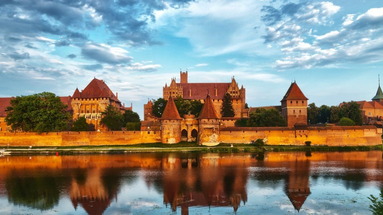 Centrum Malbork