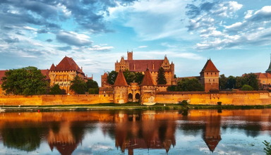 Centrum Malbork