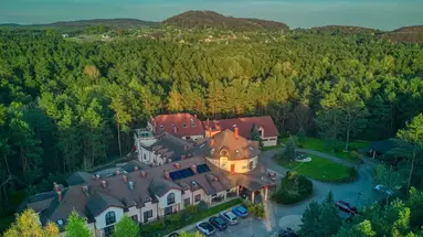 Centuria Hotel&Natural SPA