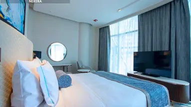 Century Marina Lusail
