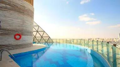 Century Marina Lusail