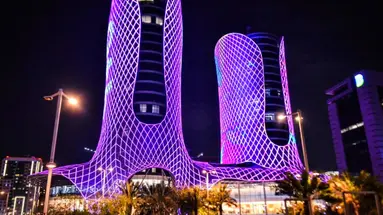 Century Marina Lusail