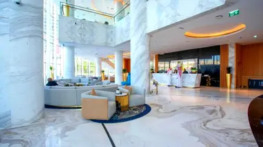 Century Marina Lusail