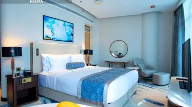 Century Marina Lusail