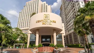 Century Park