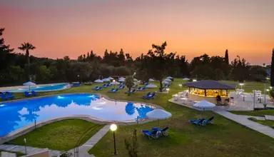 Century Resort