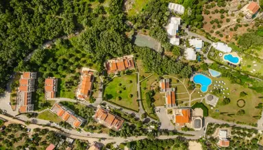 Century Resort