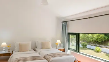 Century Resort
