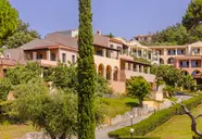 Century Resort