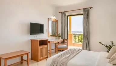 Century Resort