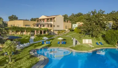 Century Resort