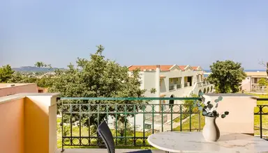 Century Resort