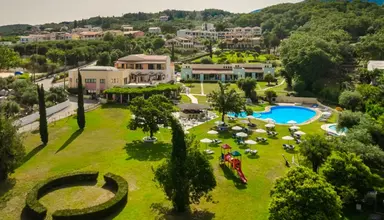 Century Resort