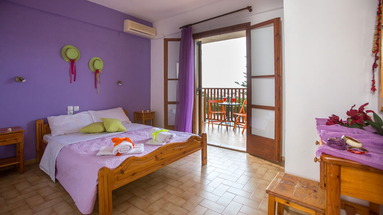 Ceratonia Apartments