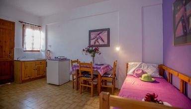 Ceratonia Apartments