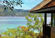 Cerf Island Resort