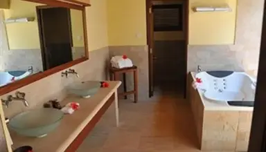 Cerf Island Resort