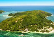 Cerf Island Resort