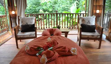 Cerf Island Resort