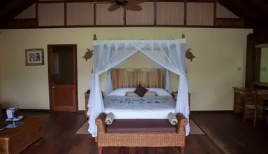 Cerf Island Resort