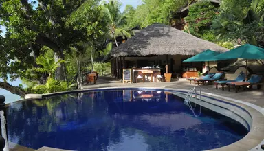 Cerf Island Resort