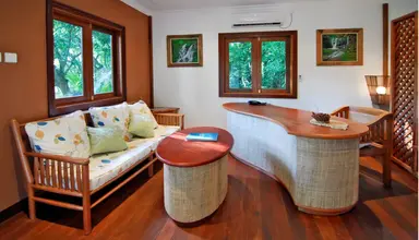 Cerf Island Resort